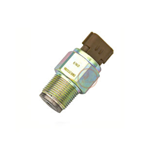 Sensor de Presión de Combustible 499000-6131 499000-6160 499000-6320 499000-4441 para Isuzu Holden 4HK1 6HK1 6UZ1 - Product Image 2