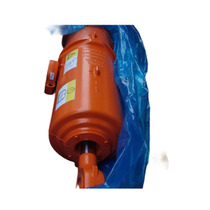หุ่นยนต์อุตสาหกรรม 3HAC021031 002 6650S แท่งปรับสมดุลแบบฝังในตัวหุ่นยนต์ ขายดีในกลุ่มอุปกรณ์ปรับสมดุลหุ่นยนต์และมีความน่าเชื่อถือ - Product Image 3