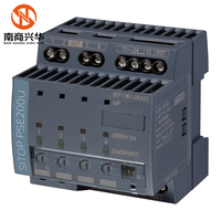 Siemens Yeni Orijinal 6EP19612BA21 SITOP PSE200U Select Güç Kaynağı Modülleri 10A 6EP1961-2BA21 Endüstriyel Güç Kaynakları