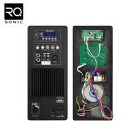 Carte amplificateur AOH-80W RQSONIC Module amplificateur audio professionnel de classe AB pour haut-parleur actif