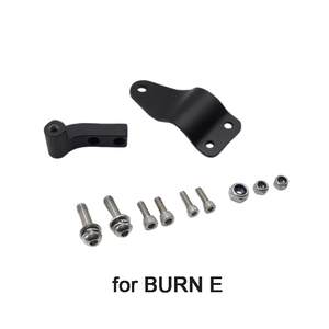 Amortiguador de Dirección para Patinete Eléctrico <span class=keywords><strong>Nami</strong></span> <span class=keywords><strong>Burn</strong></span> <span class=keywords><strong>E</strong></span> 2 Max/KLIMA, Aumenta la Estabilidad a Alta Velocidad, Accesorios de Seguridad - Product Image 2