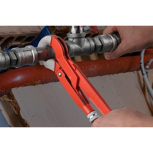 Chiave a Tubo Tipo Svedese 45 1 Pollice - Product Image 4