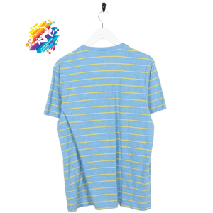 การออกแบบที่กำหนดเองผู้ชายเสื้อยืดเสื้อออกแบบโลโก้ของคุณเสื้อว่างเปล่า - Product Image 1