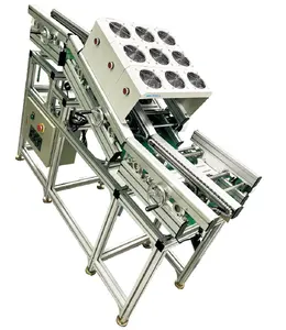 Morel UB-350-N Wave Soldering machine Unloader PCB Unloader SMT Conveyor SMT Equipment For SMT Production line