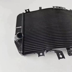 WANOU-SRSX-2401LT32 Radiateur de moto Suzuki 2001 2002 <span class=keywords><strong>GSX</strong></span> R1000 R1000Z - Product Image 3