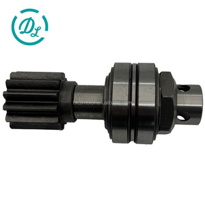 EexcavaStart SV08 Valve Type Pinion Gear 172157-57310 13T ViO35-6A ViO45-6A 3TNV88 Durable Wear-Resistant Replacement 1 Year - Product Image 2