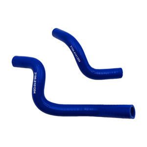 Russian Lada Automobile 2190-8101204 Warm Air Device Outlet Hose High-Temperature Resistant <b>Silicone</b> <b>Rubber</b> Molding Elbow Shape - Product Image 3