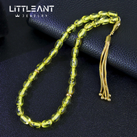Bracelets de prière classiques de la religion musulmane, perles arabes islamiques 33/60, bijoux de mode, bracelet pour événement, cadeau du Ramadan
