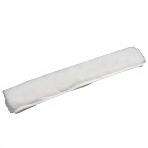 High Quality Reusable Ultra-fine Fiber Aluminum Pole Mop Cloth for Window Cleaning and Dust Removal - Product Image 3