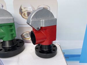 Valvola di sicurezza idraulica valvola di scarico di pressione pompa idraulica cilindro Triplex parti per perforazione bene forgiato per attrezzature di perforazione - Product Image 6