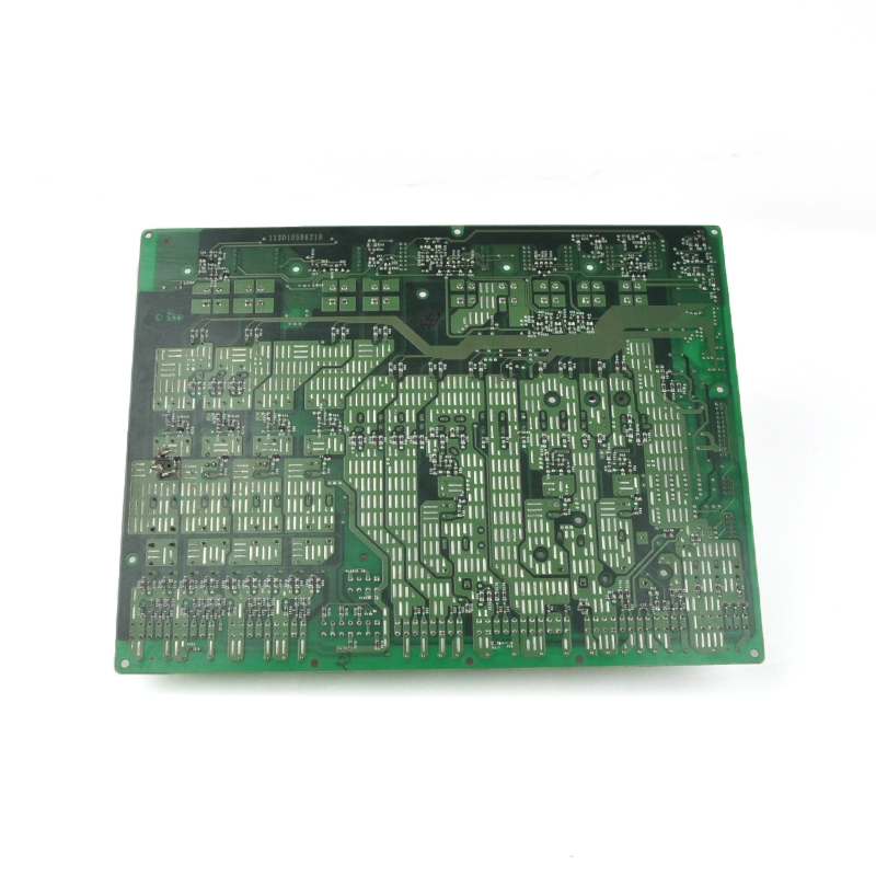 FM-550プレート FM-550プレート