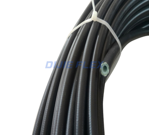 Tuyau hydraulique thermoplastique haute pression pour système de lubrification, tuyau de graissage - Product Image 5