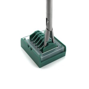 Pinzas Hemostáticas Reutilizables Laparoscópicas Hemolok, Aplicadores de Clips Hemostáticos de Polímero para Cirugía Laparoscópica - Product Image 5