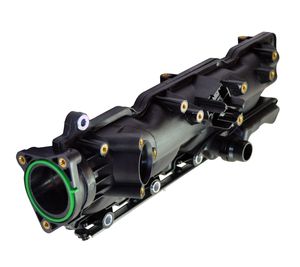 Collettore di Aspirazione e Scarico Adatto per FIAT <span class=keywords><strong>500X</strong></span> 2.0 55571993 55566258 55261564 55231270 - Product Image 5