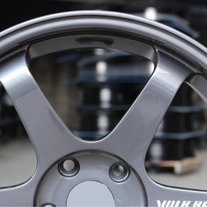 <span class=keywords><strong>Te37</strong></span>ล้อแม็กแบบล้อ15 16 17 <span class=keywords><strong>18</strong></span> 19 21นิ้ว4x100 5x100 5X112 5X114.3 5X120 Jdm จานลึกสำหรับฮอนด้าโตโยต้า BMW - Product Image 3