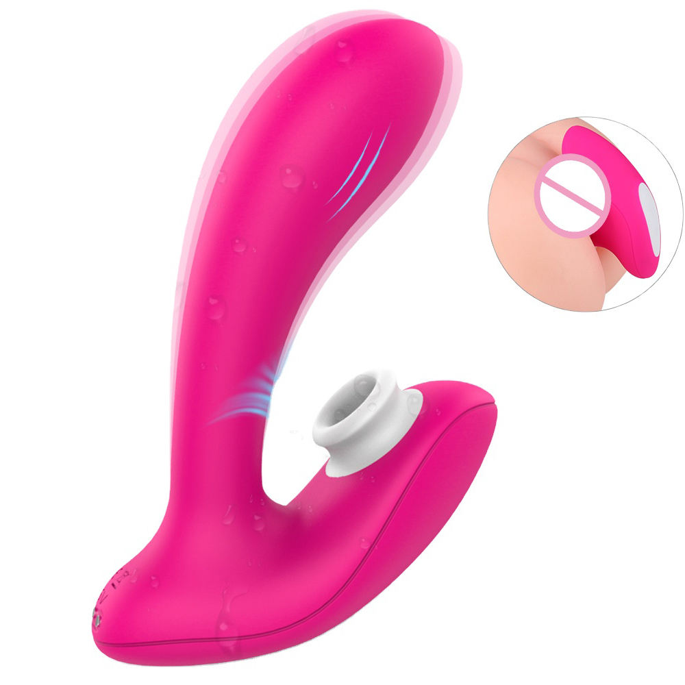 Locate your ideal clit sucking toy to revolutionize pleasure