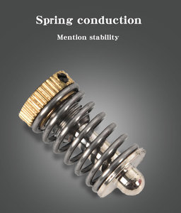 보정 블록이있는 해안 경도 테스터 - Product Image 6