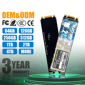 크리스마스 하이 퀄리티 120GB/128GB/240GB/256GB/480GB/512G/960GB/1TB/2TB 솔리드 스테이트 드라이브 하드 디스크 드라이브 SSD - Product Image 1