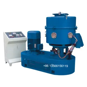 Công Nghiệp Nghiền Nhựa Phay Granulator Máy