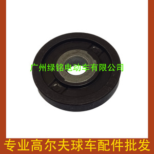 Accessoires pour voiturettes de golf CLUBCAR, aimant moteur Pioneer 23299 pour chariots de golf - Product Image 3