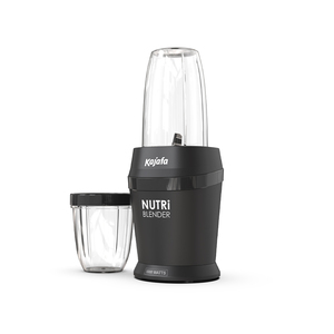 Frullatore Nutri ad Alta Potenza 1000W per Frullati, Bevande Congelate, Salse, Condimenti e Altro - Product Image 3