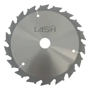 High quality Alloy Woodworking Circular Saw Blade for lithium electric saws