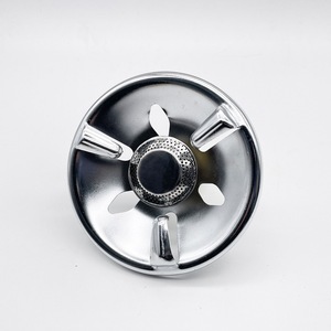 Quemador de Estufa de Acero Inoxidable, Portátil, de Una Pieza, para Acampar y Uso en Exteriores - Product Image 2