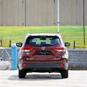 Auto Chino Más Vendido, <span class=keywords><strong>Toyota</strong></span> <span class=keywords><strong>Highlander</strong></span> Híbrido <span class=keywords><strong>2022</strong></span>, Depósito para <span class=keywords><strong>Toyota</strong></span> <span class=keywords><strong>Highlander</strong></span> Híbrido, Precios de Autos Híbridos <span class=keywords><strong>Toyota</strong></span> <span class=keywords><strong>Highlander</strong></span> - Product Image 6