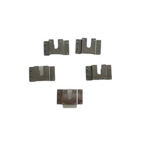 Clips de Puesta a Tierra para Paneles Solares, Abrazadera de Puesta a Tierra para Sistema de Montaje Solar - Product Image 4