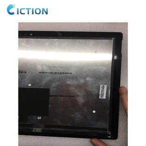 Recambio de montaje de pantalla táctil Lcd, venta al por mayor, para <span class=keywords><strong>Microsoft</strong></span> Surface Pro 3, versión 1631, V1.1 - Product Image 3