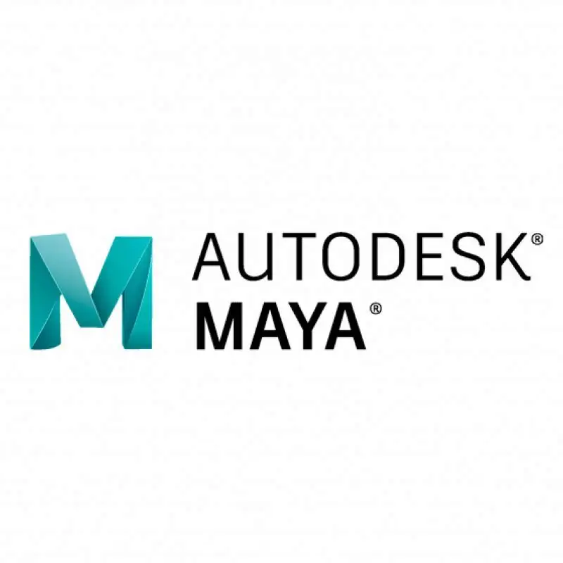 24/7 Online Genuine Bind License Autodesk Maya 2023/2022/2021/2020 1 Year Subscription Drafting Drawing Tool Software