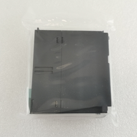 Módulo de Entrada Analógica PLC Serie FX2N-8AD, Controlador Lógico Programable, Automatización Industrial