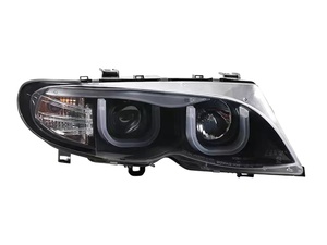 Luz LED para Automóvil Serie 3 E46 2001-2004, Luz de Circulación Diurna, Luz de Señal de Giro Dinámica, Piezas de Automóvil para <span class=keywords><strong>BMW</strong></span> 31 320 <span class=keywords><strong>330</strong></span> 325 - Product Image 5