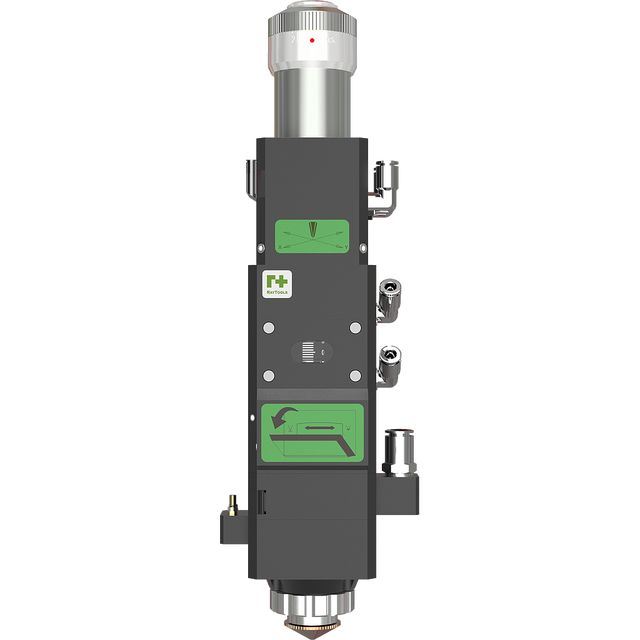 BT240S BM111 BM110 Laser Cutting Head