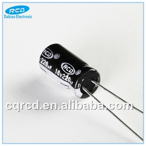 Tụ Điện Điện Phân Nhôm Led Dob <span class=keywords><strong>12</strong></span> Watt 2200 <span class=keywords><strong>Uf</strong></span> 300V Tụ Điện & Điện Trở - Product Image 2