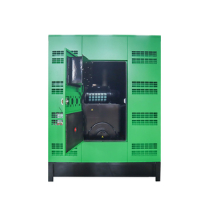 Cumnins/מנוע דיזל דממה גנרטור כוח אדם 60 הרץ עם טווח 20kw עד 1000kw - Product Image 5