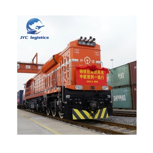 Agent d'expédition ferroviaire rapide en <span class=keywords><strong>Chine</strong></span> DDP depuis la <span class=keywords><strong>Chine</strong></span> vers le Royaume-Uni, l'Italie, la <span class=keywords><strong>France</strong></span>, l'Espagne, les Pays-Bas, service de <span class=keywords><strong>livraison</strong></span> à domicile - Product Image 2