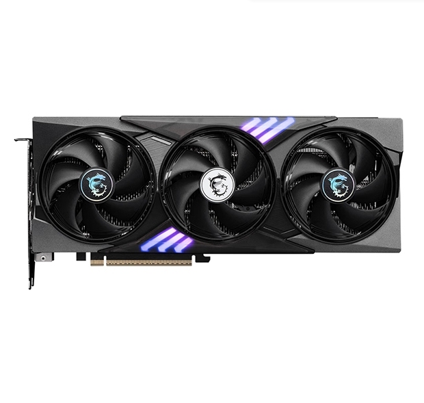 NVIDIA GeForce RTX 5060 Ti