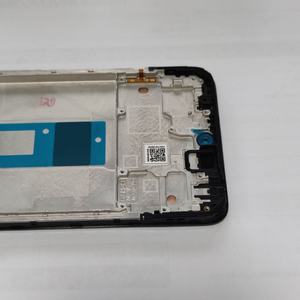 Pantalla LCD para Teléfono Móvil Xiaomi Redmi Note 14 4G, Pantalla Táctil Incell 21121119SC con Marco, Ensamblaje de Digitalizador, Pantalla - Product Image 5