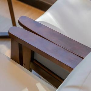 Outdoor Sofa and Chair Set - for Cafe, Milk Tea Shop, Villa and Home - Product Image 4