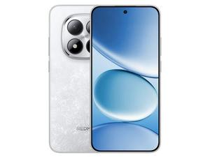 Teléfono Inteligente Redmi Note 15 <span class=keywords><strong>Pro</strong></span> 5G, Dimensity 7400-Ultra, Batería de 7000 mAh, Pantalla OLED de 6.83 Pulgadas, 1.5K, 120 Hz, Resistente al Agua IP68 - Product Image 2