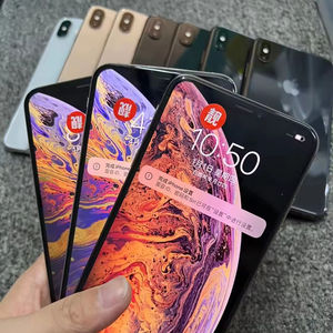 <span class=keywords><strong>Precio</strong></span> barato usado móvil original a granel teléfonos usados X <span class=keywords><strong>XR</strong></span> XS xsmax 11 11pro 12 Pro Max 7 7plus 8 plus Teléfono teléfonos usados - Product Image 1