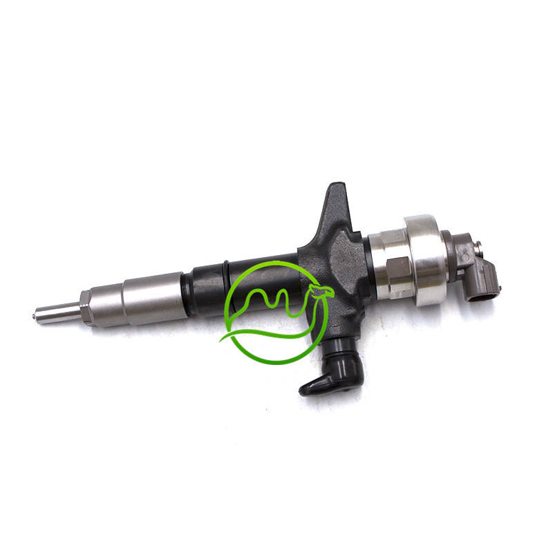 Remanufactured Fuel Injector 8-98076995-2 for Diesel Trucks