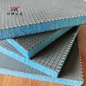 1/2inch 3X5FT 4x8ft tấm Tường không thấm nước XPS gạch backer Board cho vòi hoa sen Tường và sàn - Product Image 2