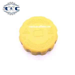 R&C High Quality Auto Water Tank Cover 5490777 For Chevrolet GM Daewoo Opel Buick Car Radiator Cap