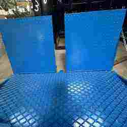 LANSHENG Meja Angkat Gunting Hidrolik Portabel 11400x2100x1300MM Garansi 12 Bulan Ramp Pemuatan Mobil untuk Dijual - Product Image 4