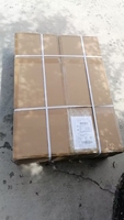 Presse à chaud électrique automatique 220V 40x50cm pour sublimation de t-shirts, station simple 16x20