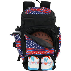 Échantillon gratuit Sac à dos de sport personnalisé de qualité supérieure avec une grande capacité Sac à dos de voyage d'un fournisseur chinois - Product Image 2