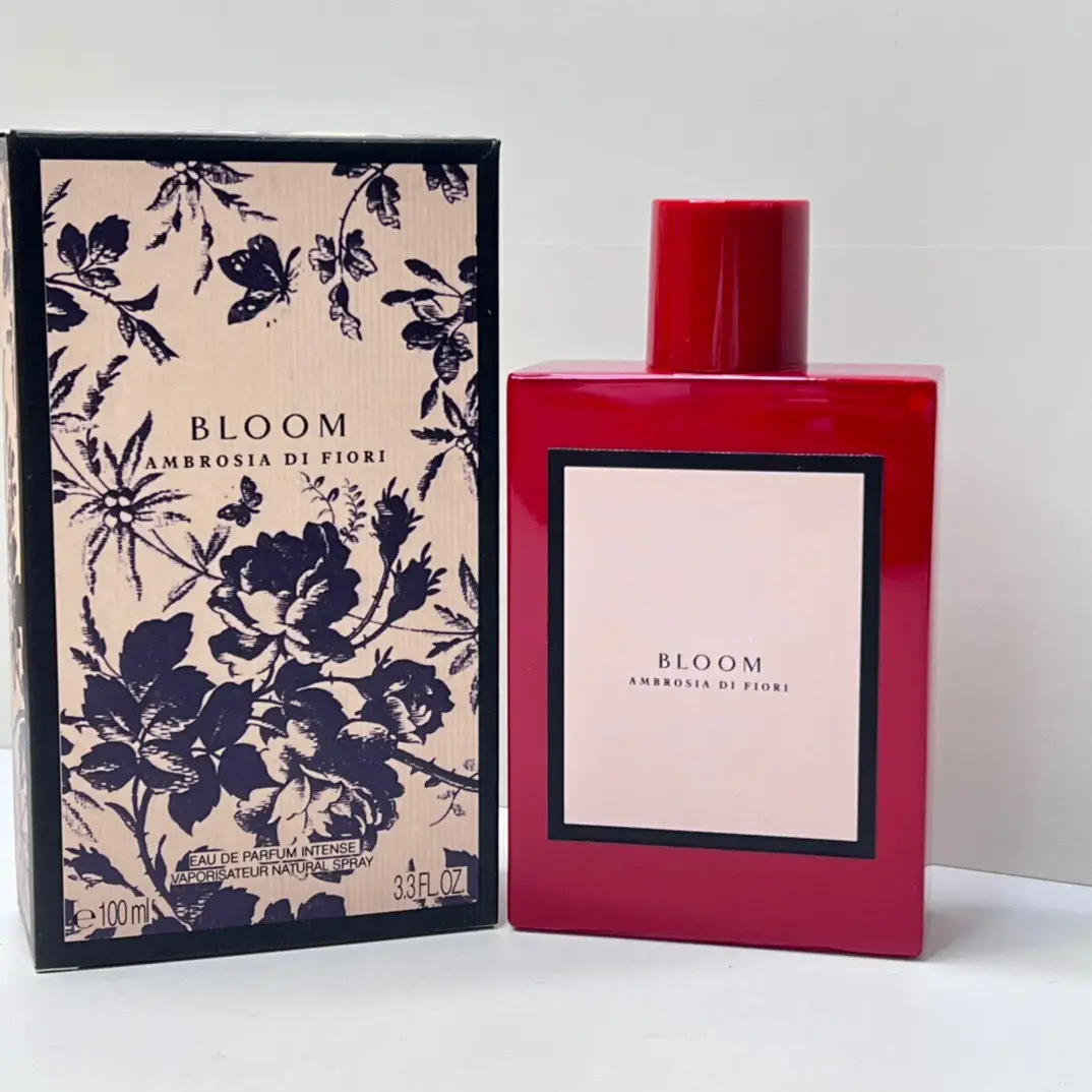 Lang anhaltender Blüte Parfums 1:1 originale Markenparfüms für Damen
