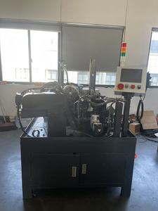 Máy mài phẳng CNC có độ chính xác cao và hiệu suất cao để tạo ren, lý tưởng cho máy gia công kim loại - Product Image 2